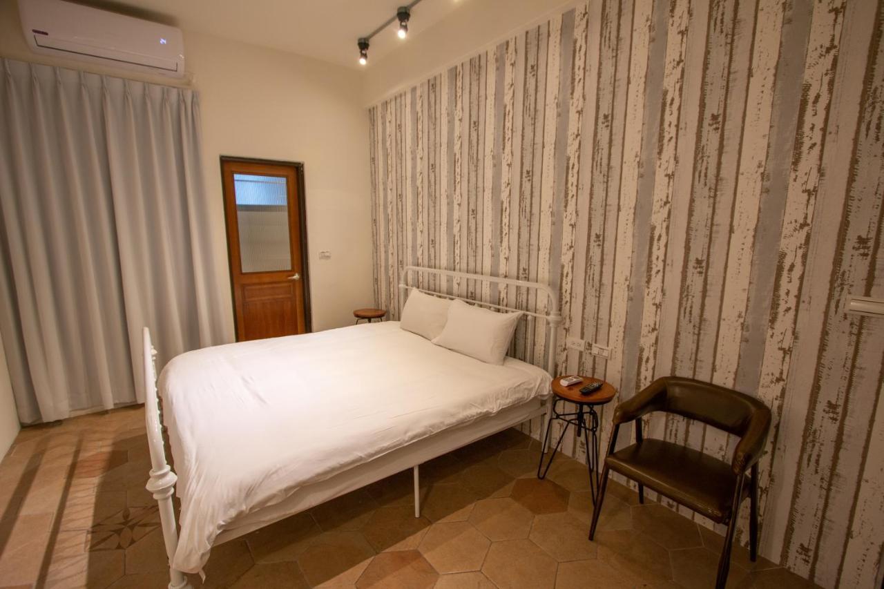 Love Inn Hualien City Exterior photo